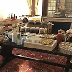 La Fontana Стреза