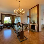 La Fontana Отель