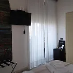 La Fontana Отель 3*