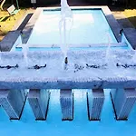 La Fontana Отель Стреза