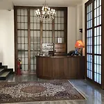 La Fontana Отель 3*