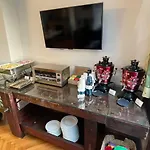 La Fontana Отель 3*
