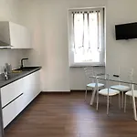Отель La Fontana