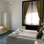 La Fontana Отель Стреза
