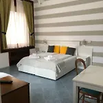 La Fontana 3* Стреза