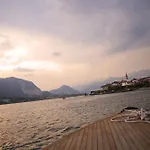 Ξενοδοχείο La Fontana Στρέσα