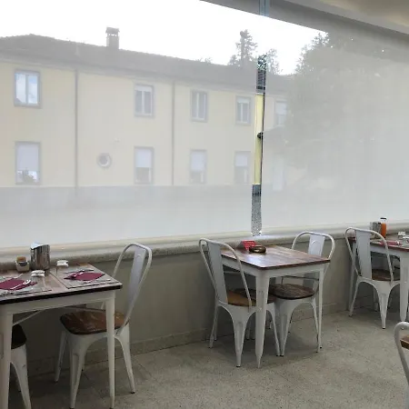 La Fontana 3* Стреза
