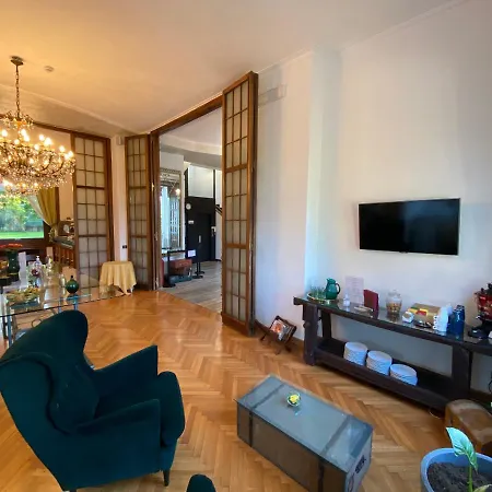 ホテル　ラ　フォンタナ 3*