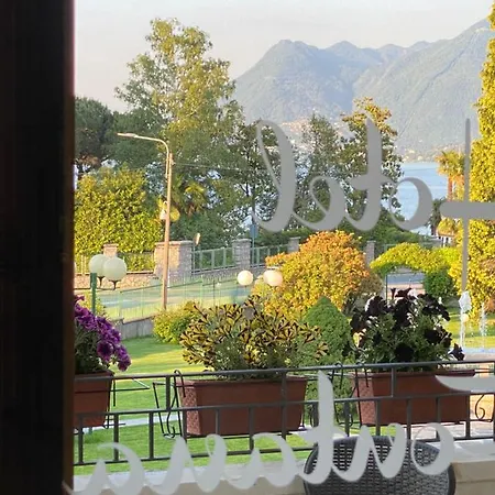 La Fontana 3*