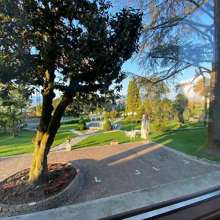 ホテル　ラ　フォンタナ ストレーザ