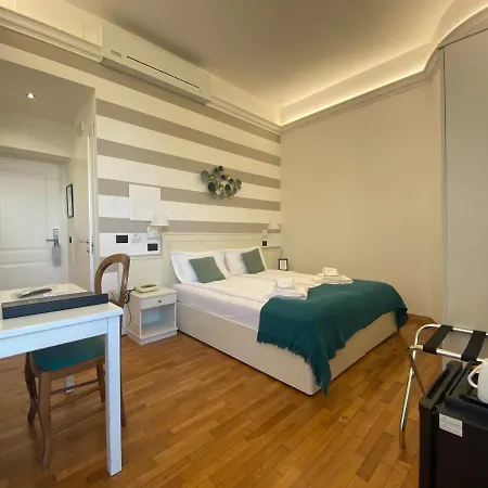 Otel La Fontana Stresa