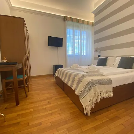 ホテル ホテル　ラ　フォンタナ ストレーザ