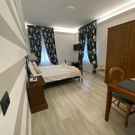 La Fontana 3* Стреза