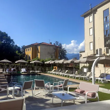 Hotell La Fontana 3*