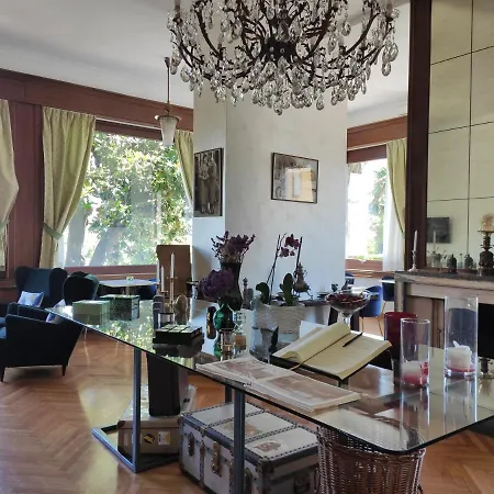 ホテル　ラ　フォンタナ ストレーザ