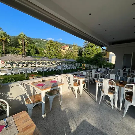 Hotell La Fontana 3*