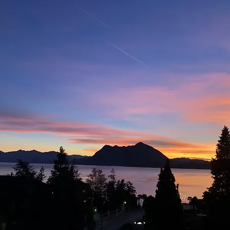 ホテル　ラ　フォンタナ ストレーザ