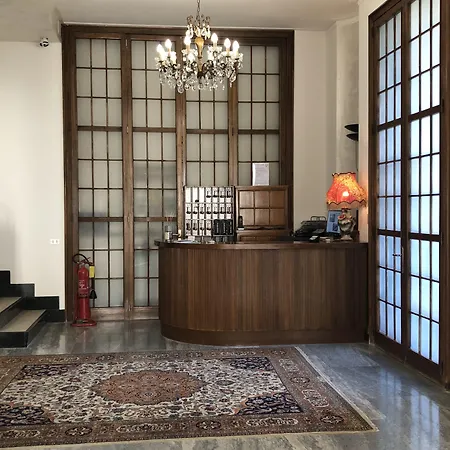 La Fontana Hotel 3*