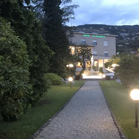 La Fontana Hotel