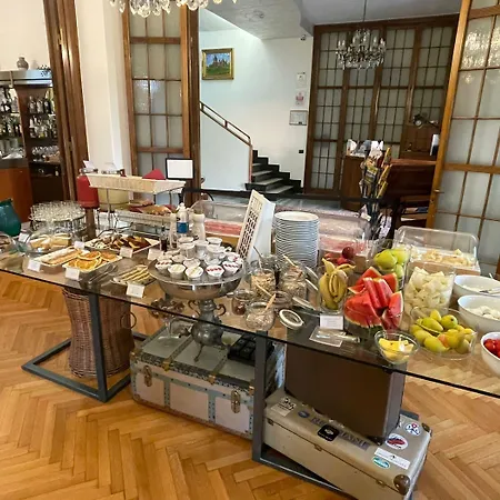La Fontana 3*