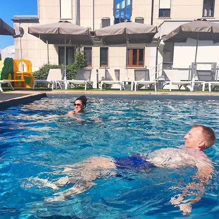 ホテル　ラ　フォンタナ