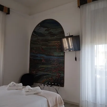 La Fontana Стреза