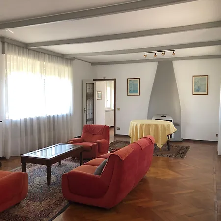 Отель La Fontana