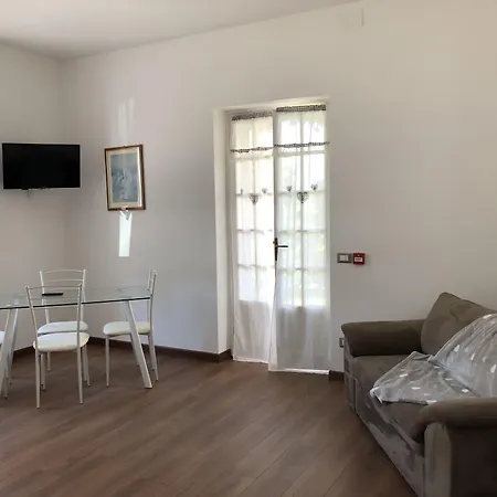 La Fontana 3* Стреза
