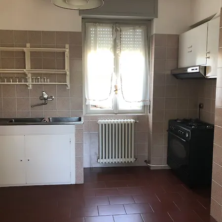 La Fontana 3* ستريزا