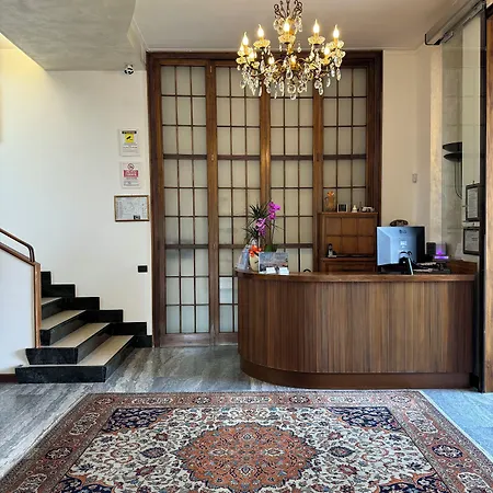La Fontana 3*