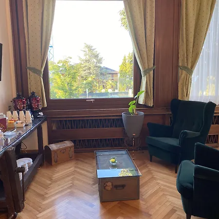 La Fontana Hotel 3*