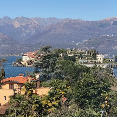 ホテル ホテル　ラ　フォンタナ 3*