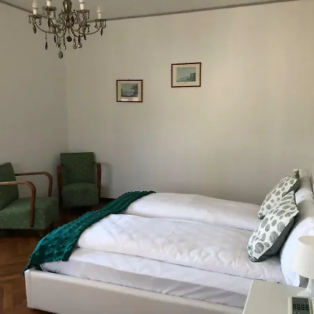 La Fontana Отель Стреза