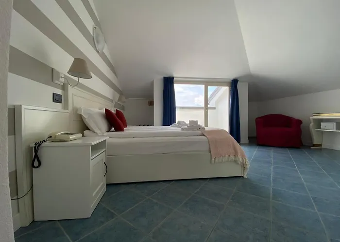 La Fontana Hotel Stresa