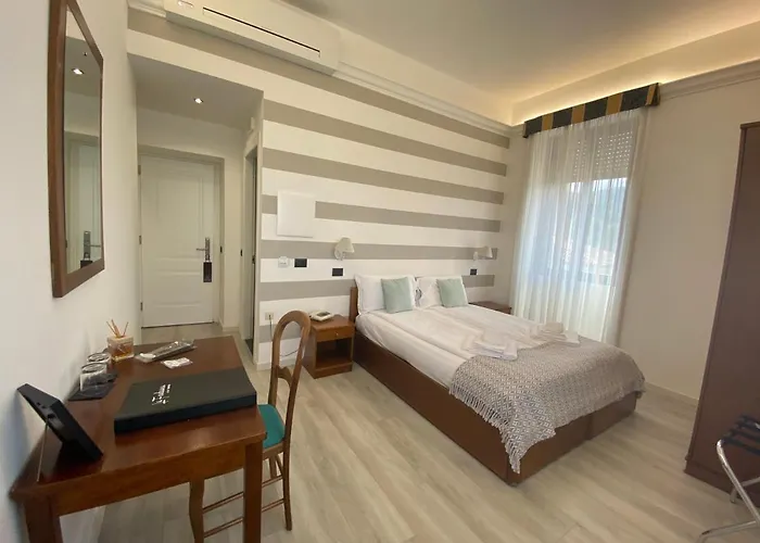 La Fontana Hotel Stresa