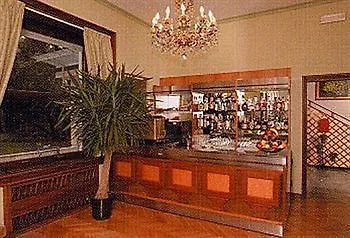 Hotel La Fontana Stresa