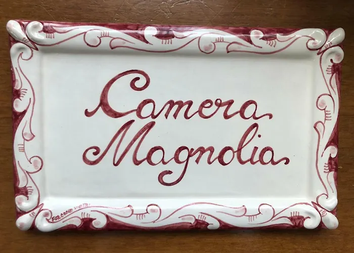 فندق La Fontana ستريزا