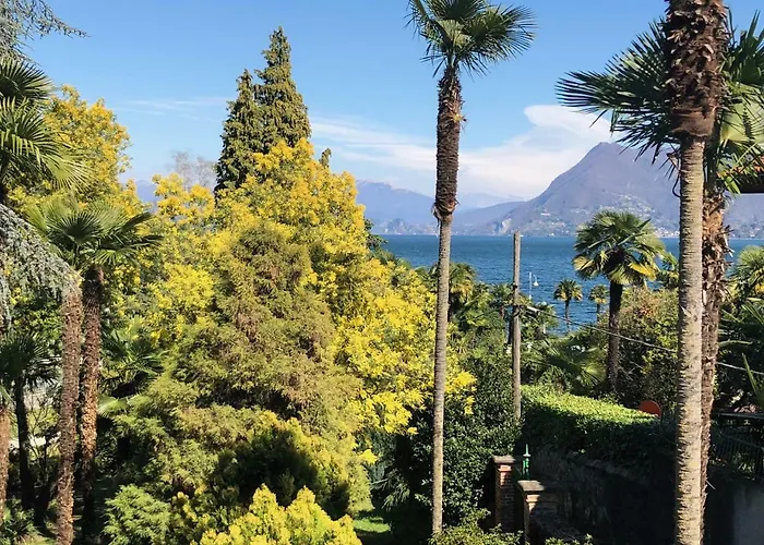 La Fontana 3* Stresa