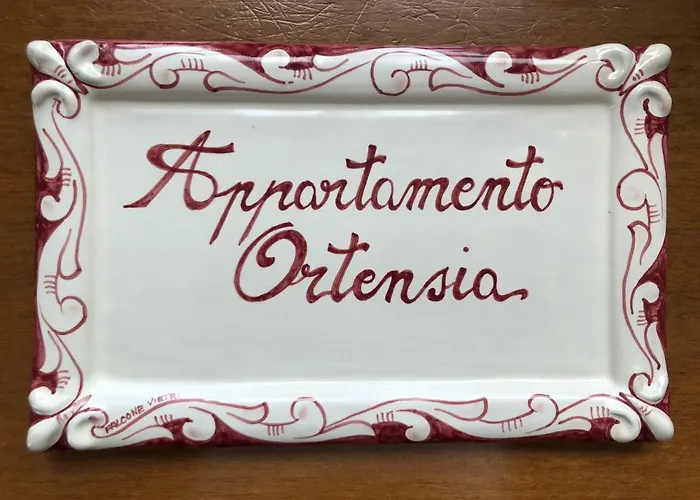 Hotel La Fontana Stresa