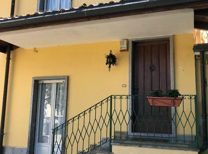 La Fontana Hotel Stresa