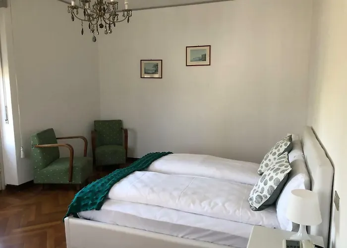 La Fontana Hotel Stresa