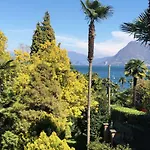 La Fontana 3* Stresa