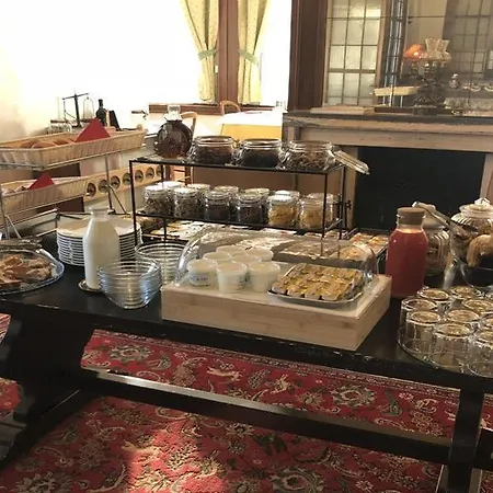 La Fontana 스트레사