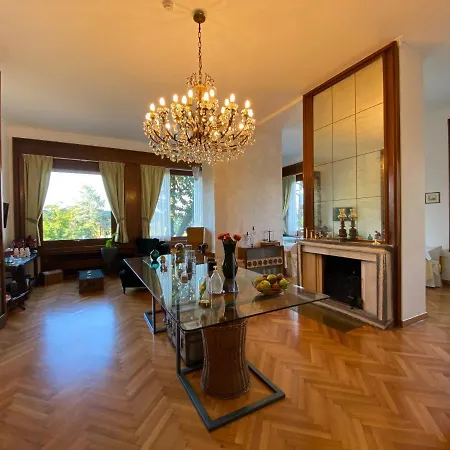 La Fontana Szálloda