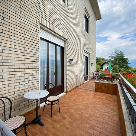 La Fontana 호텔 3*