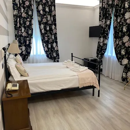 La Fontana 호텔 3*