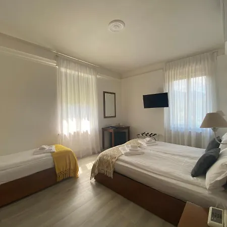 La Fontana 호텔 3*