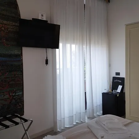 La Fontana 호텔 3*