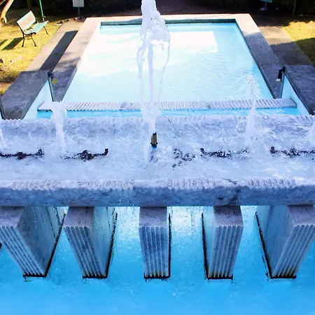 La Fontana 호텔 스트레사