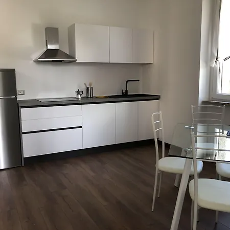 La Fontana 호텔 3*